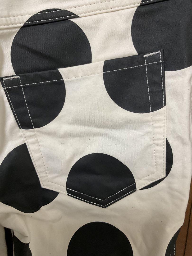 新品未使用タグ付tao COMME des GARCONS 日本製綿100% S