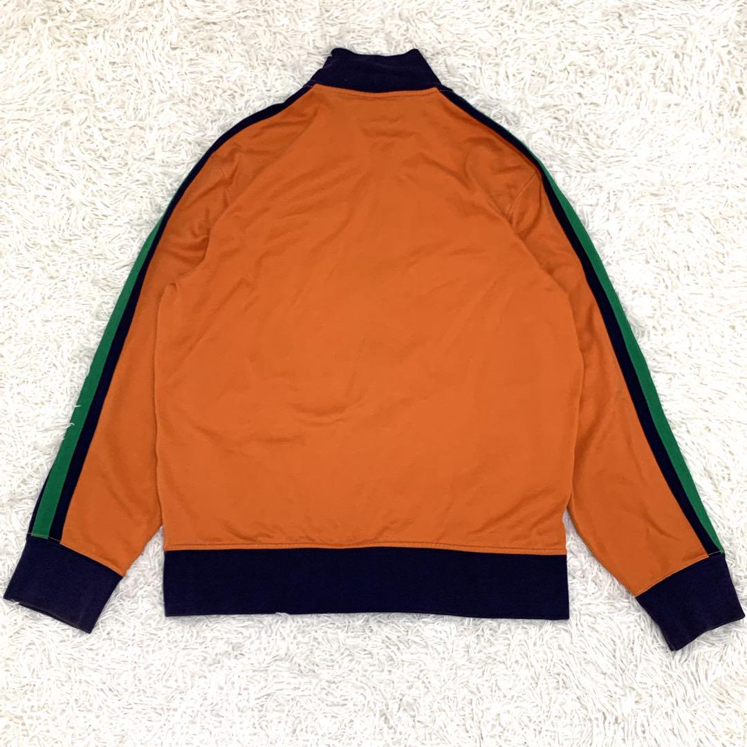 ✨希少カラー 90s POLO by Ralph Laurenトラックジャケット ✨希少カラー 90s POLO by Ralph Laurenトラックジャケット