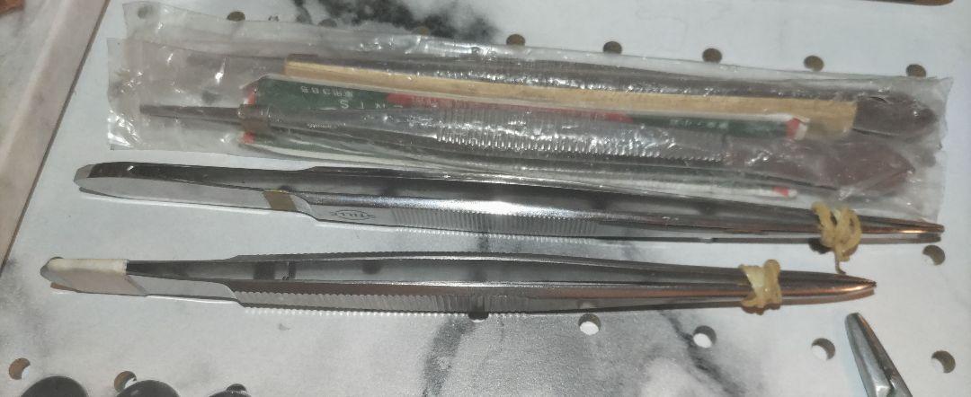 手術器具 まとめ売り