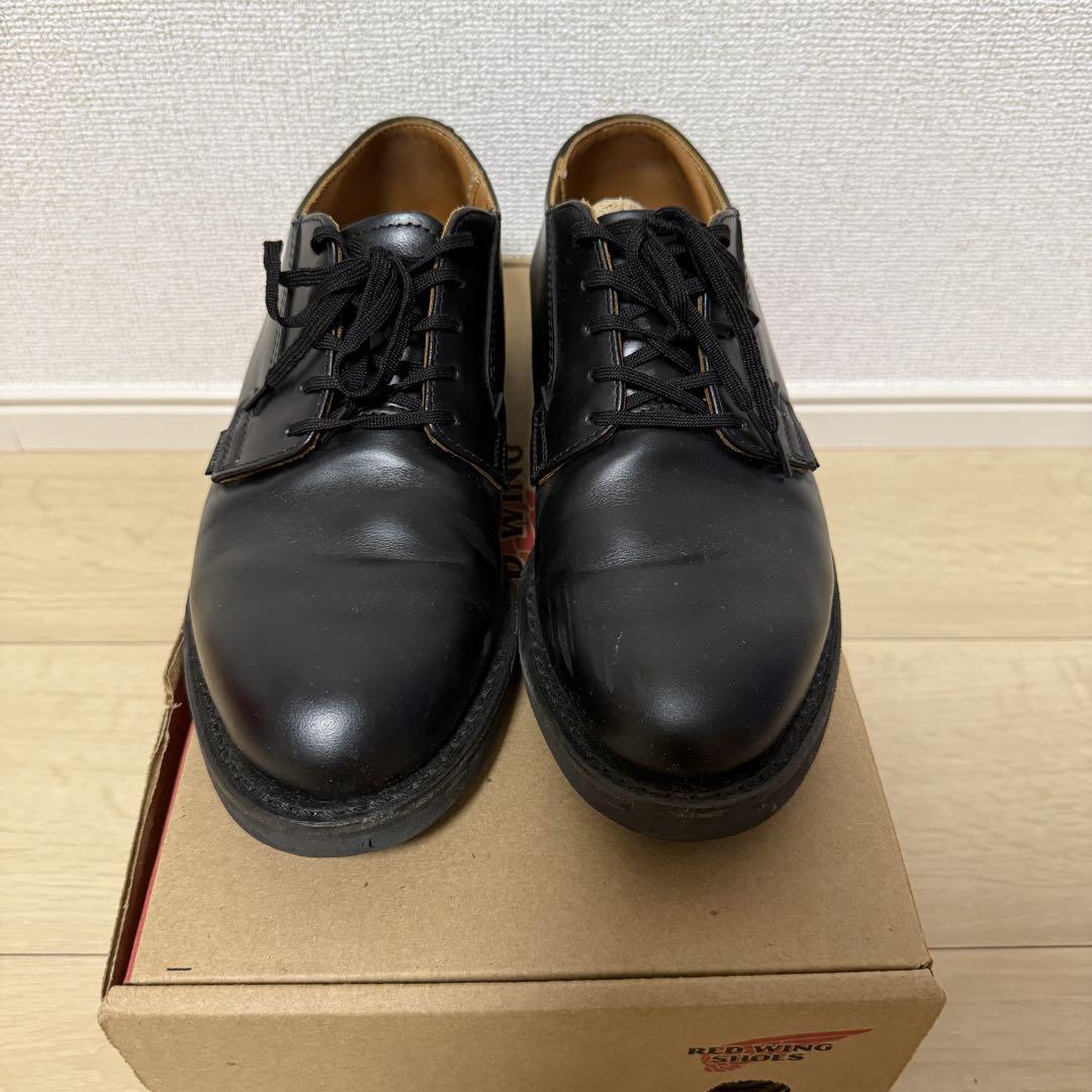 レッドウィング 101 ポストマン US7D