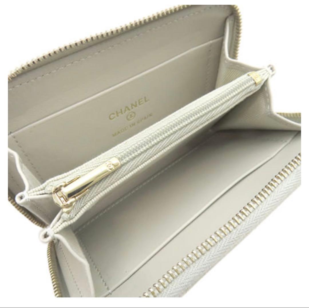 CHANEL シャネル　コインケース