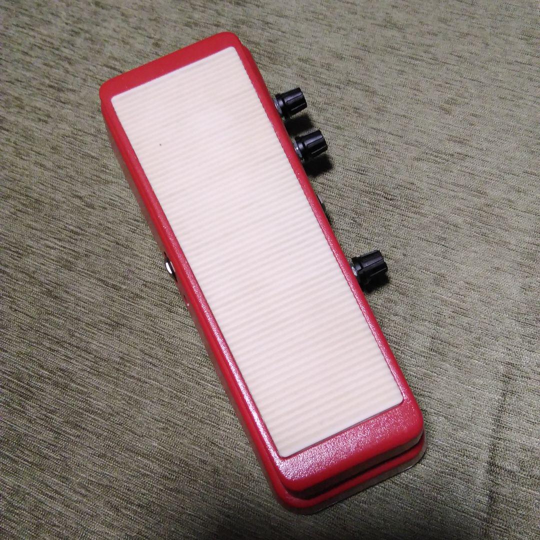 RMC 6  wah  ワウペダル