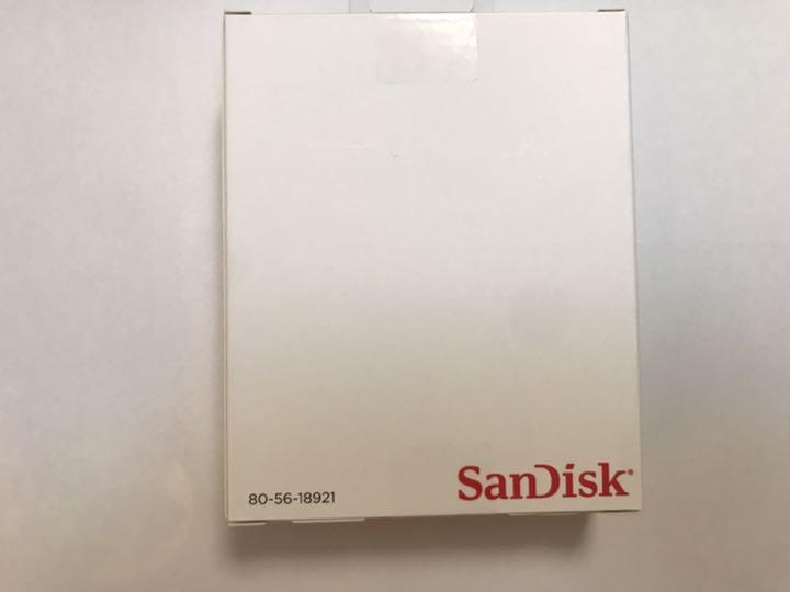 売れ筋介護用品も! SanDisk SSD 外付け 2TB新品未使用 PC周辺機器 家電・スマホ・カメラ¥19,893-thulokitab.com 売れ筋介護用品も! SanDisk SSD 外付け 2TB新品未使用 PC周辺機器 家電・スマホ・カメラ¥19,893-thulokitab.com