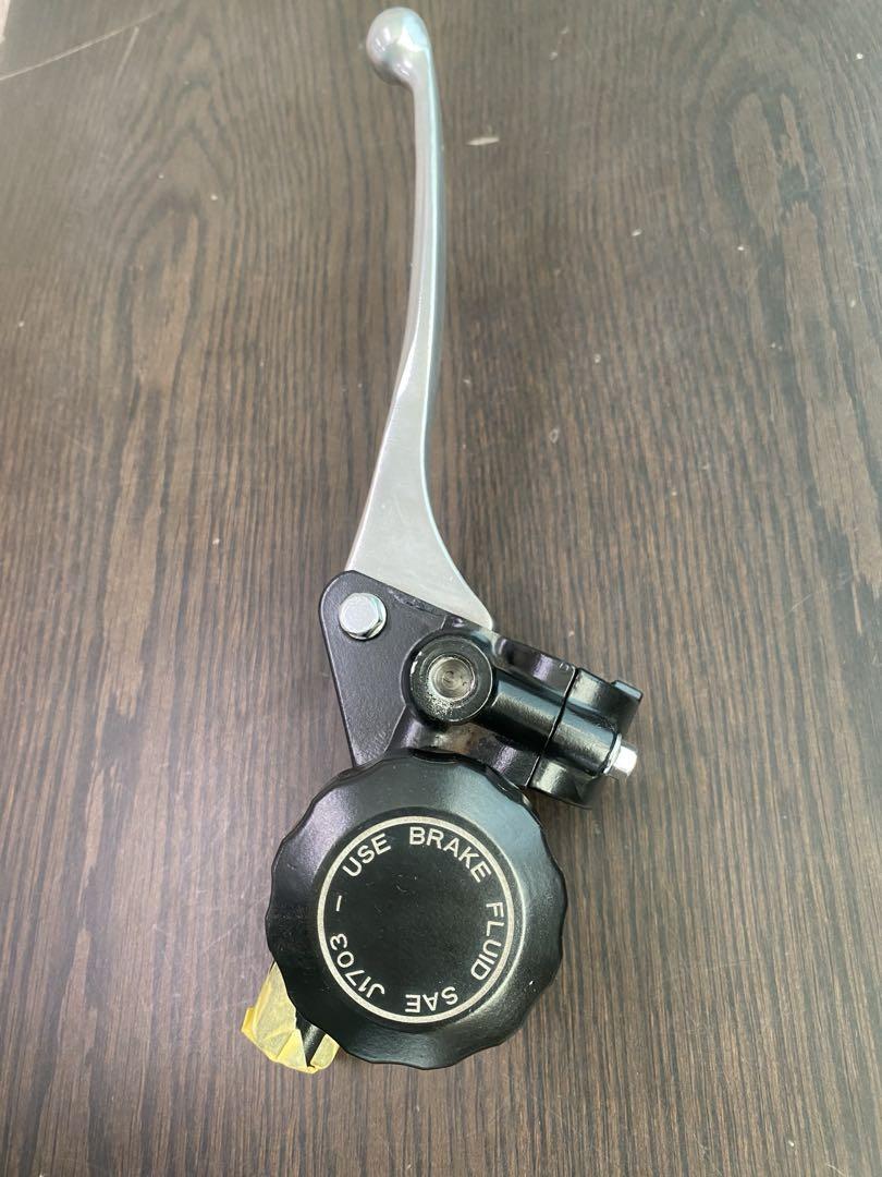 CB系リプロマスターシリンダーASSY内径14mm