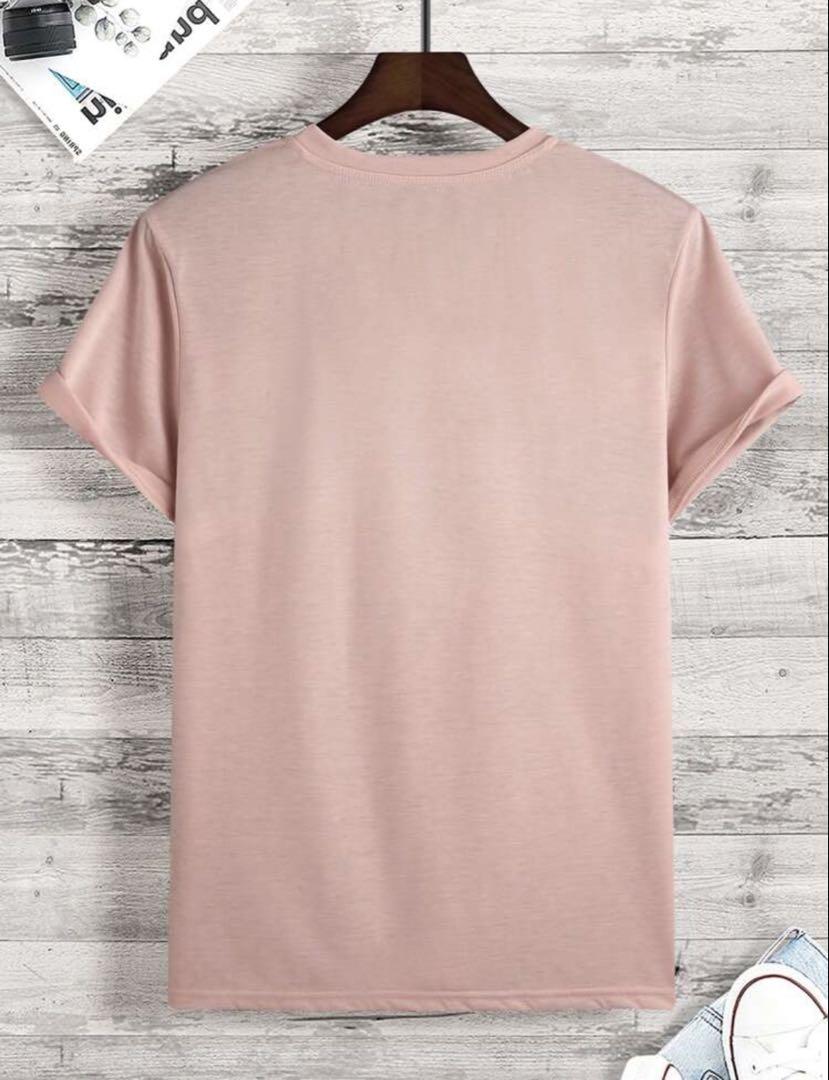 即日完売！再販なし！お洒落すぎる！花柄ラインTシャツ！やりら着用！y2k 半袖