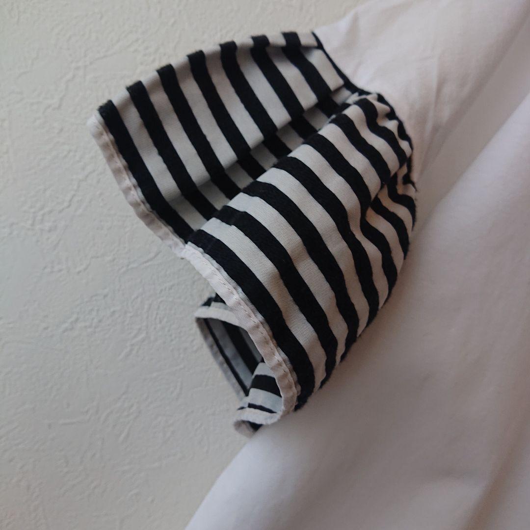 BORDERS at BALCONY ジェリーT 半袖シャツ Tシャツ