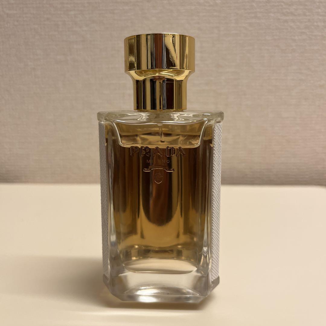 PRADA 香水 50ml プラダ PRADA PARADOXE パラドックス オードパルファム 50ml