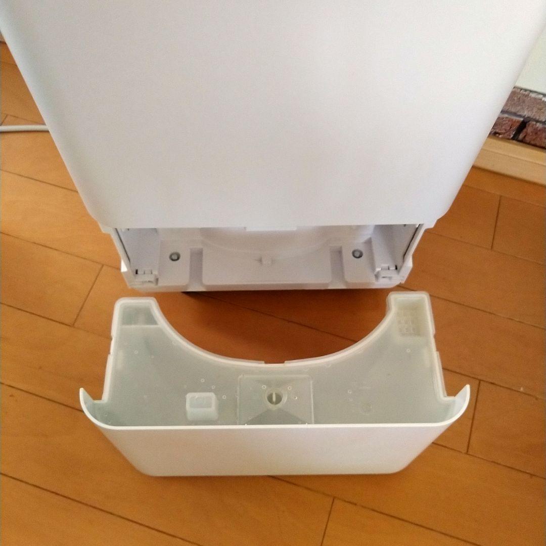 2024年製 アイリスオーヤマ ICA-0301G ポータブルクーラー ☆美品☆