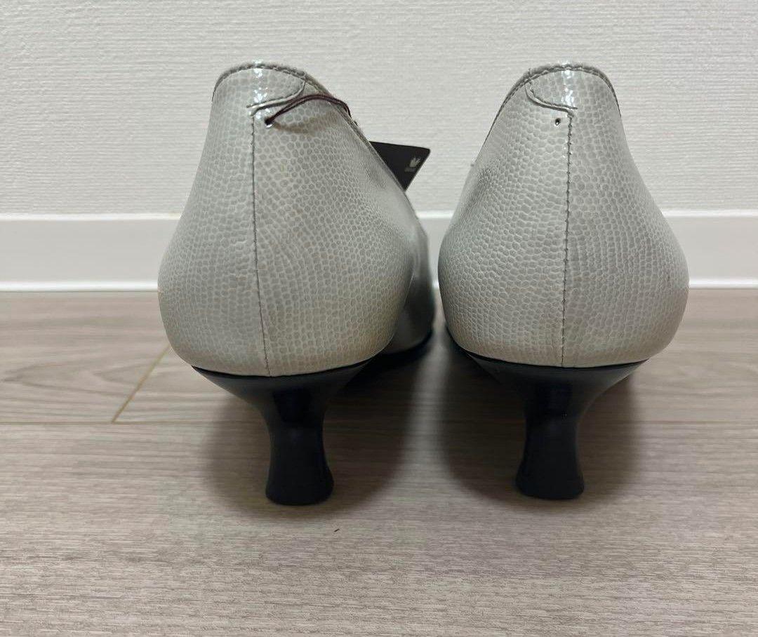 ✨新品✨ワコールサクセスウォーク　パンプス 24㎝D