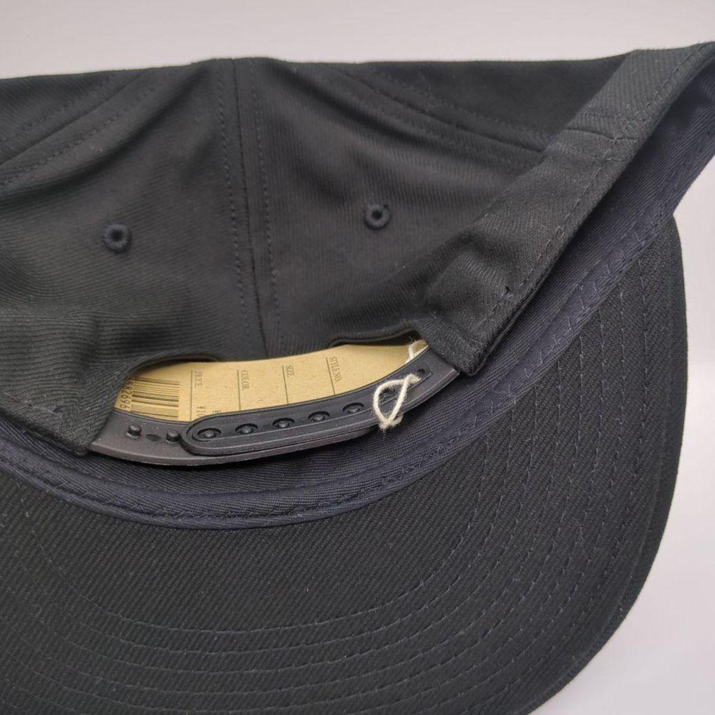 RATS　ラッツ　EMBROIDERY CAP　木村拓哉