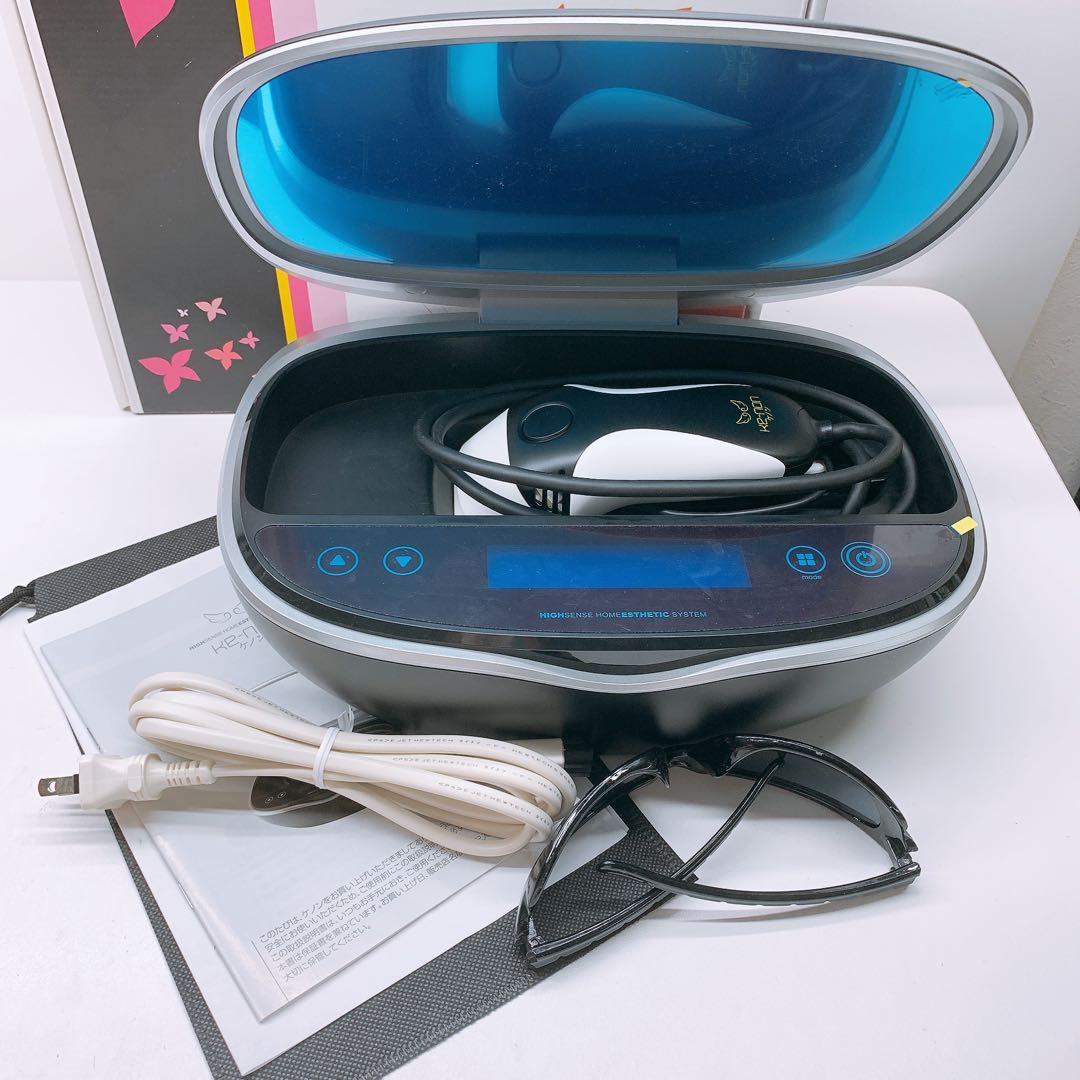 《最新シリーズ⭐️ほぼ未使用》 ケノン ver 8.5 スーパープレミアム