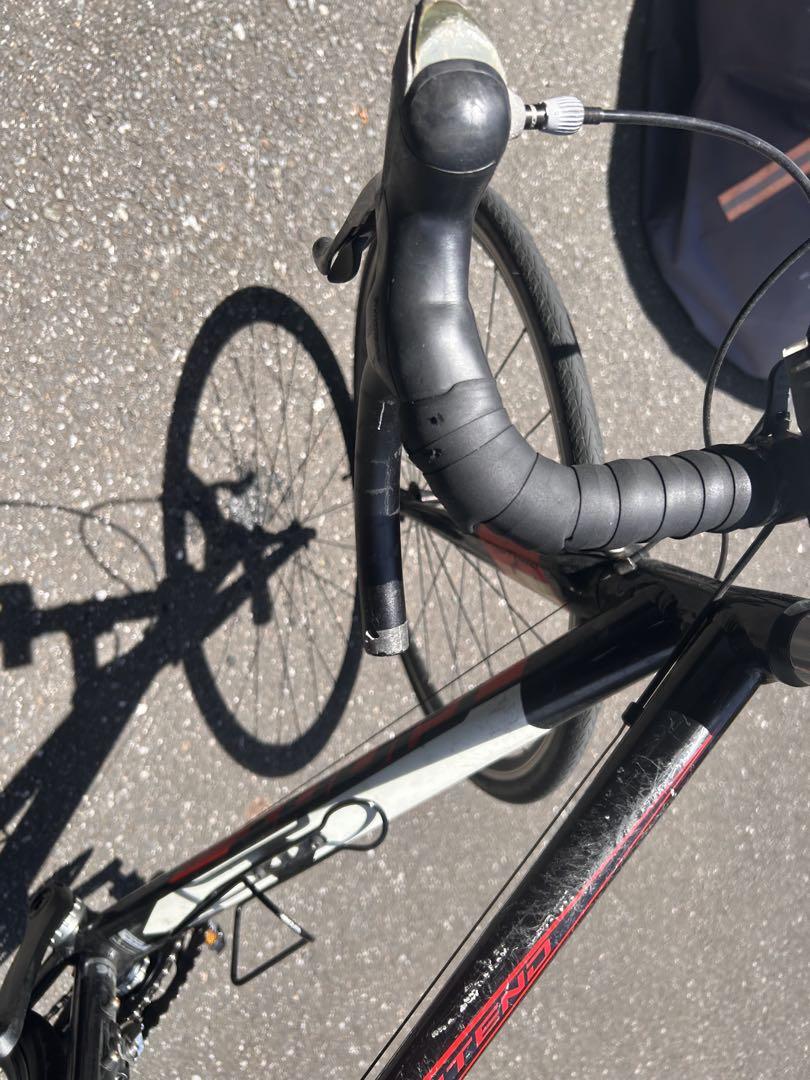 自転車本体 giant contend2