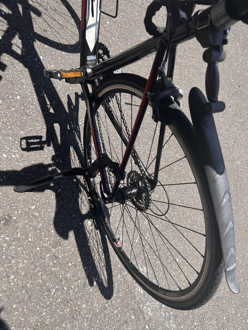 自転車本体 giant contend2
