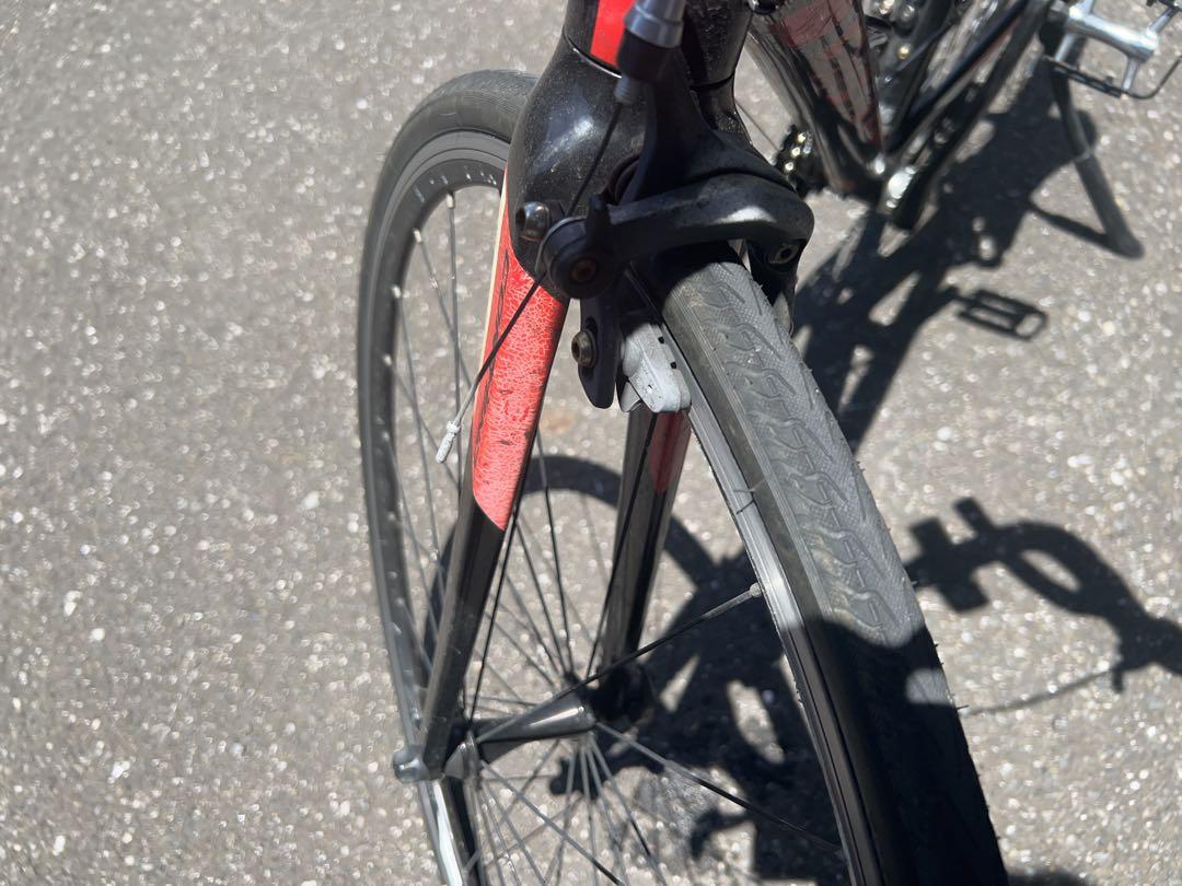 自転車本体 giant contend2