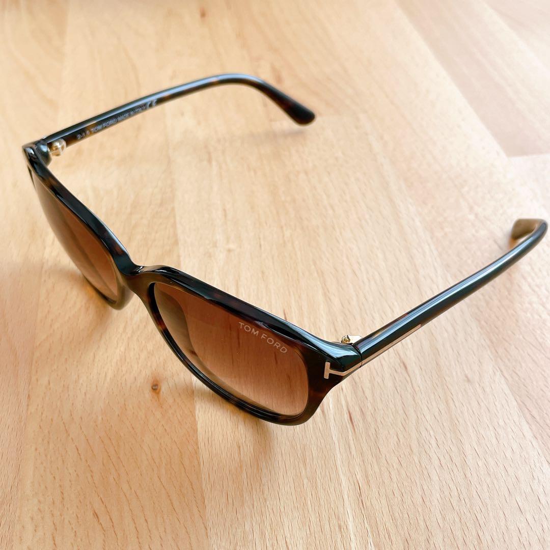 TOM FORD サングラス Karmen TF329 57□16 140 - www.port-toamasina.com