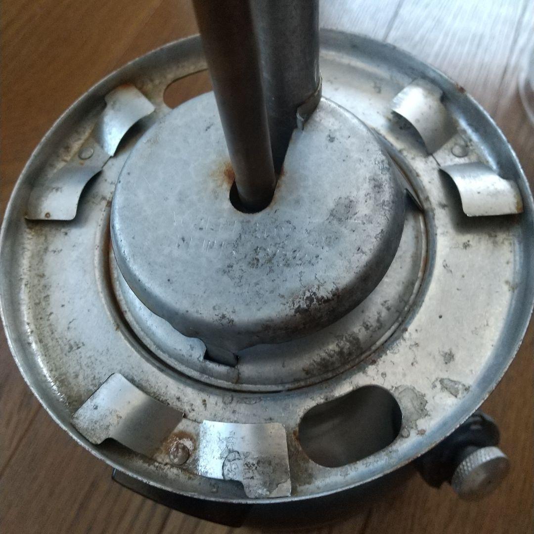Coleman ランタン