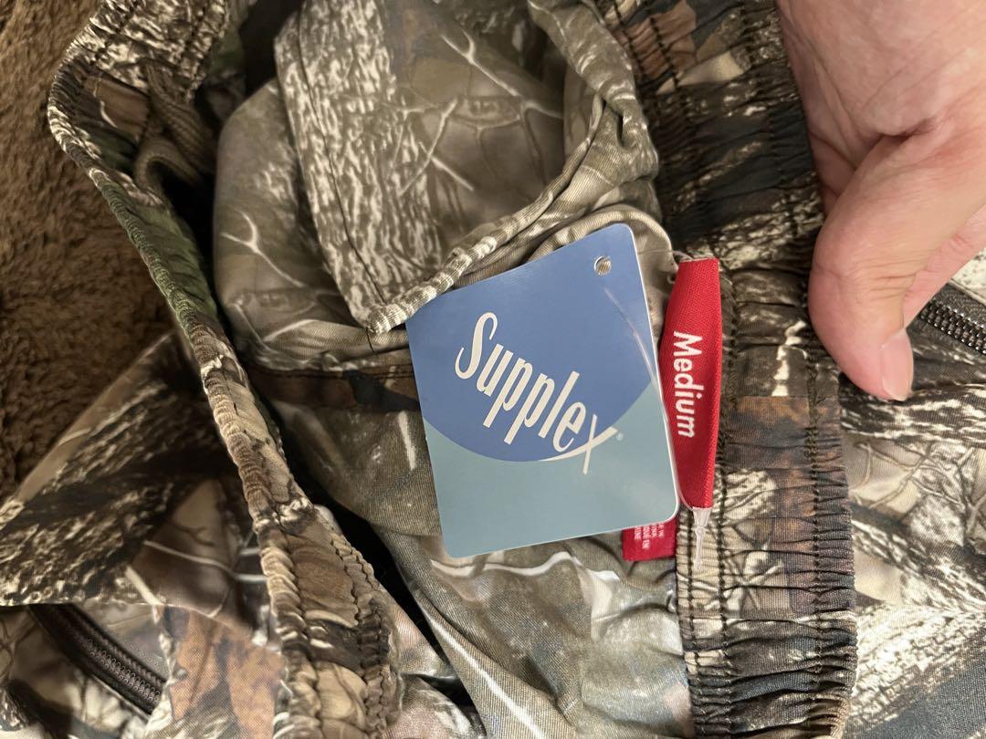 Pant Camo