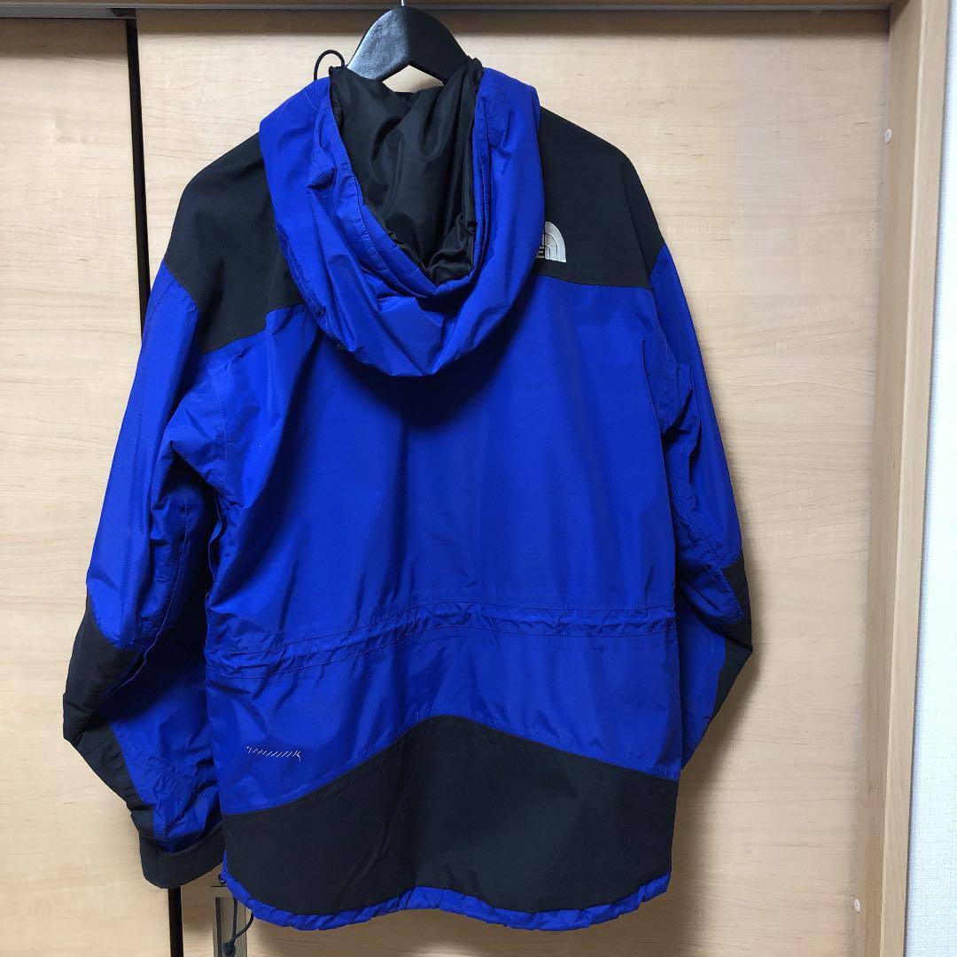 大人気定番 ビンテージ ノースフェイス マウンテンジャケット wfDXF-m73086688309 NORTH 全国無料低価