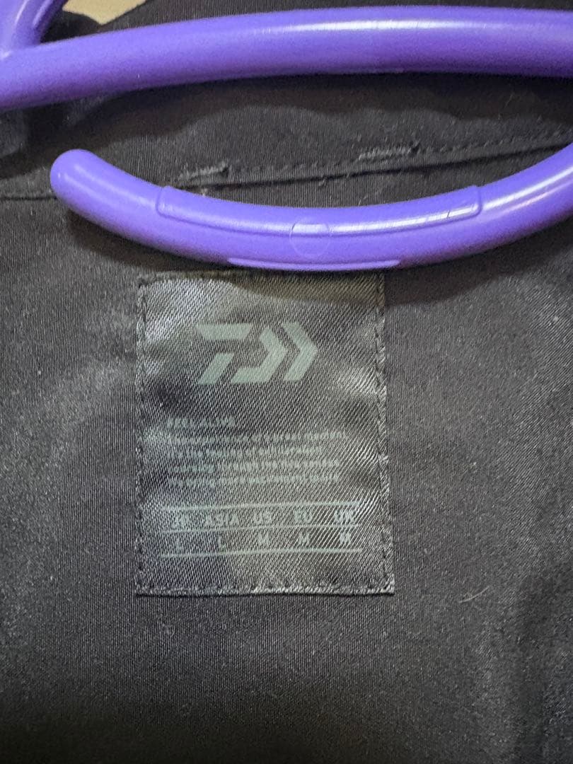 ダイワピア Tech French Mil Field Shirts S/S