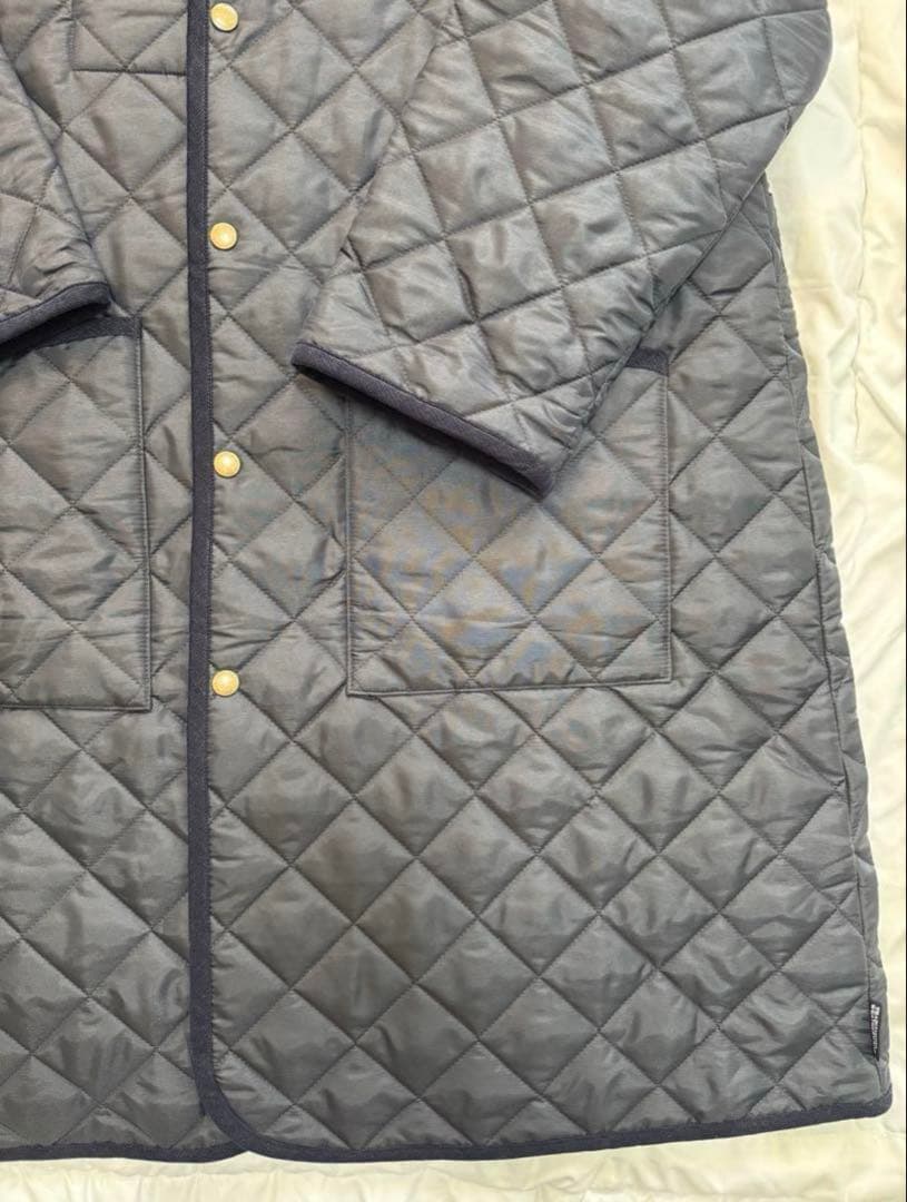 Traditional Weatherwear