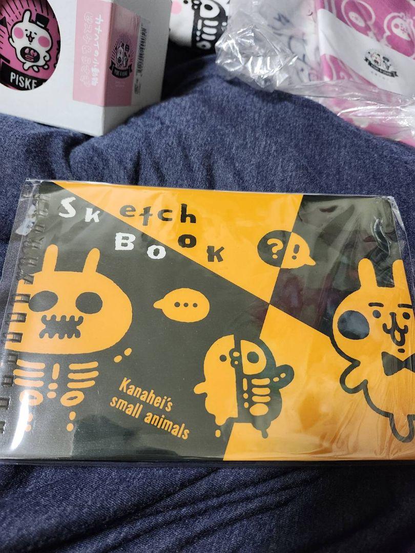 ☆新品未開封激レア 会場限定（非売品含む)グッズ21点セットカナヘイ人体展