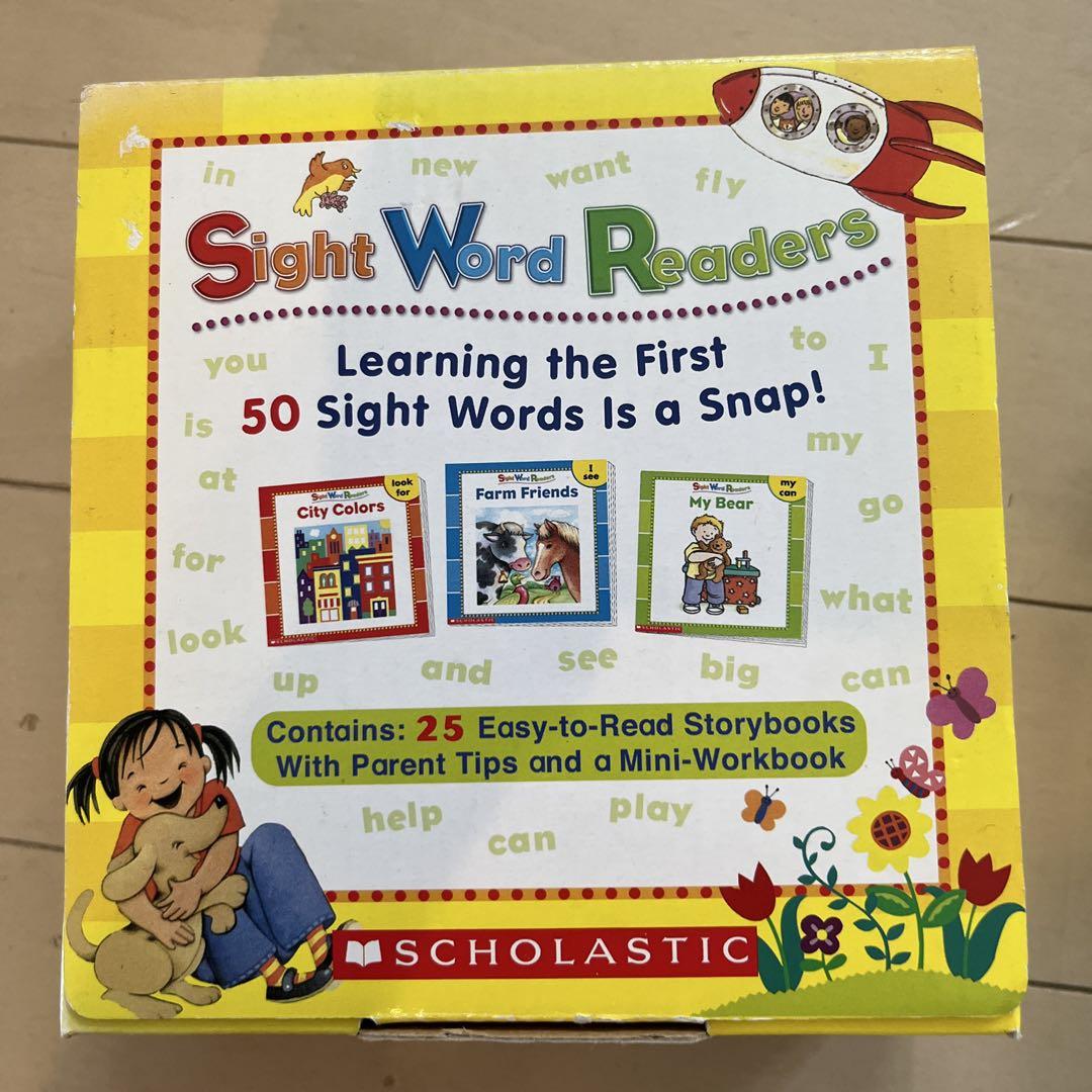 First Little Readers 他まとめ売り