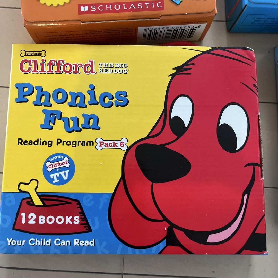 First Little Readers 他まとめ売り