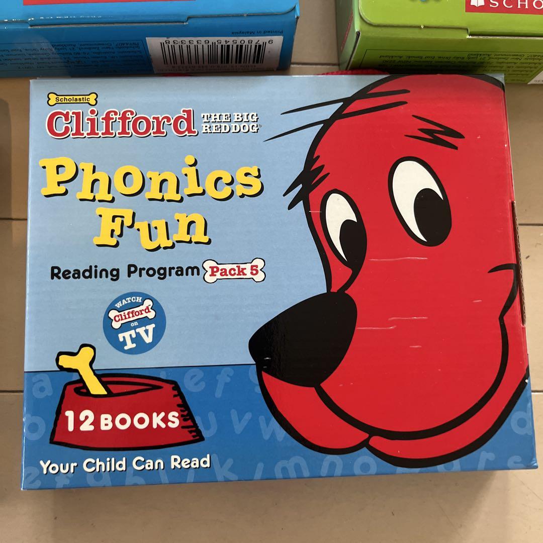 First Little Readers 他まとめ売り