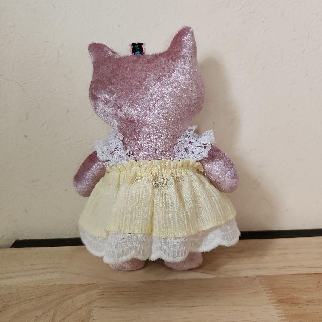 ハンドメイド