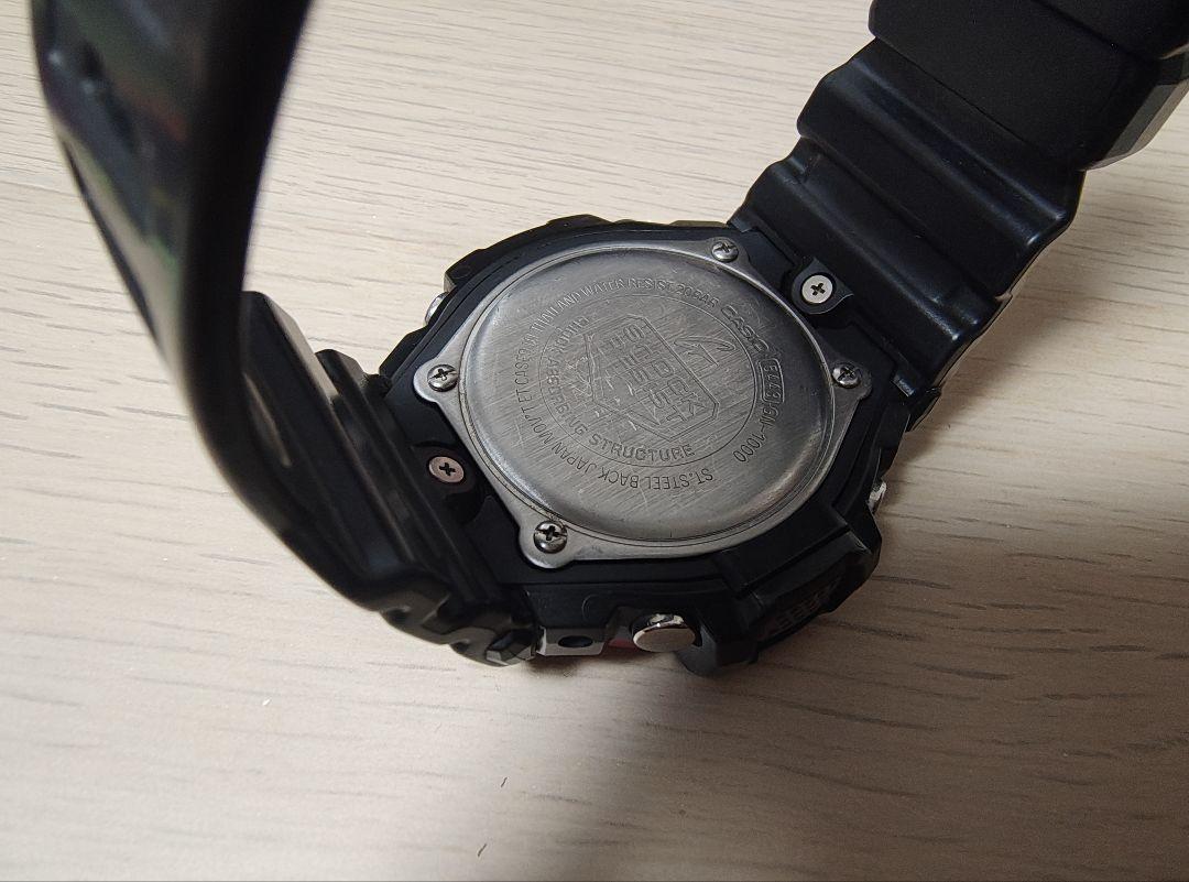 G-SHOCK ガルフマスター GN-1000-1AJF ペプシ