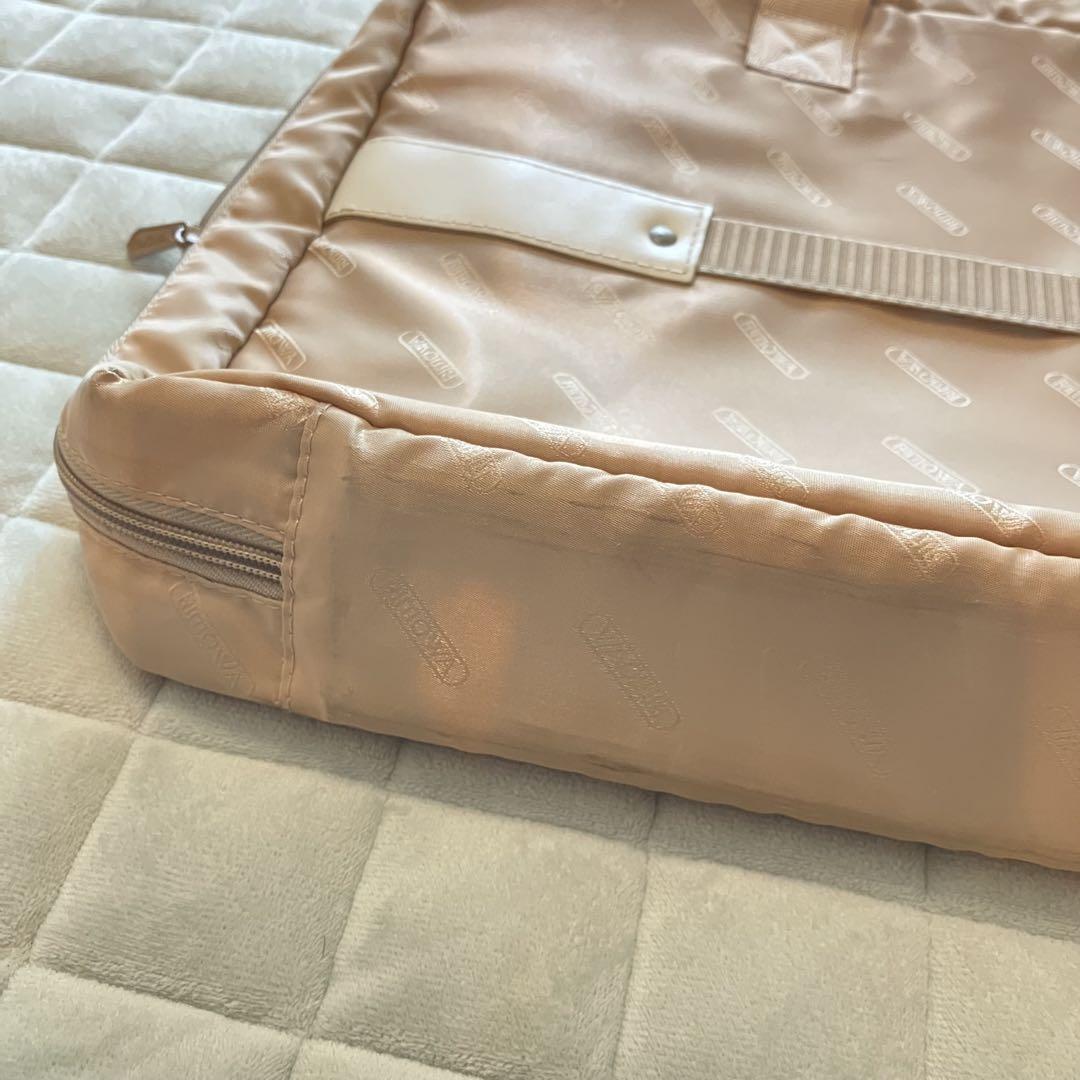未使用✨RIMOWA リモワ インナーバッグ PCケース ビジネストローリー