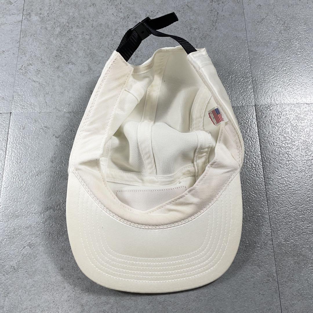 美品✨️ Supreme シュプリーム ボックスロゴ ワークキャップ