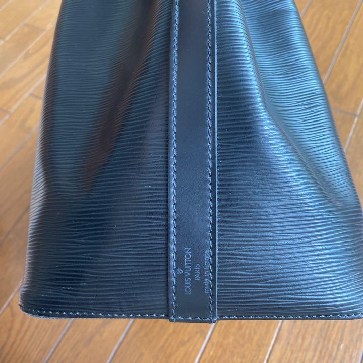 エピ 黒 FzT3r-m73091162768 ショルダーバッグ 安い高品質