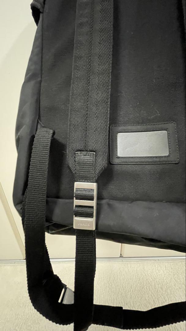 美品★プラダ　バックパック　V135