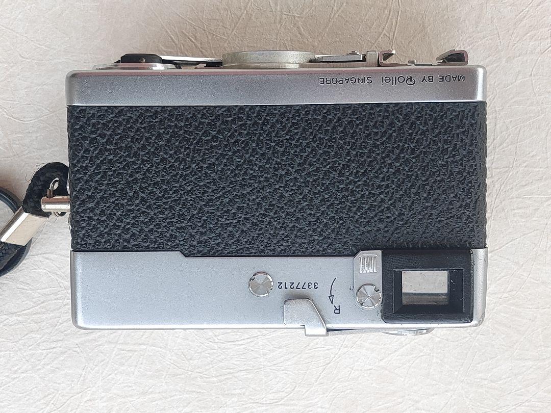 Rollei 35 mada by シンガポール