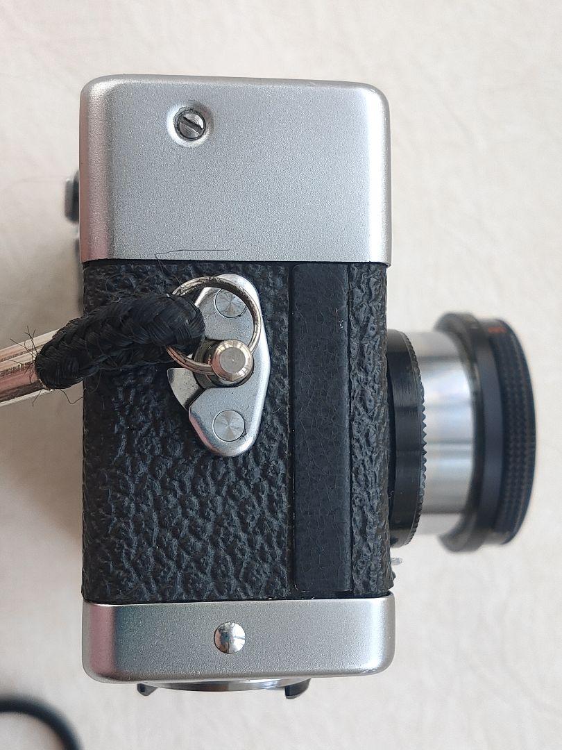 Rollei 35 mada by シンガポール