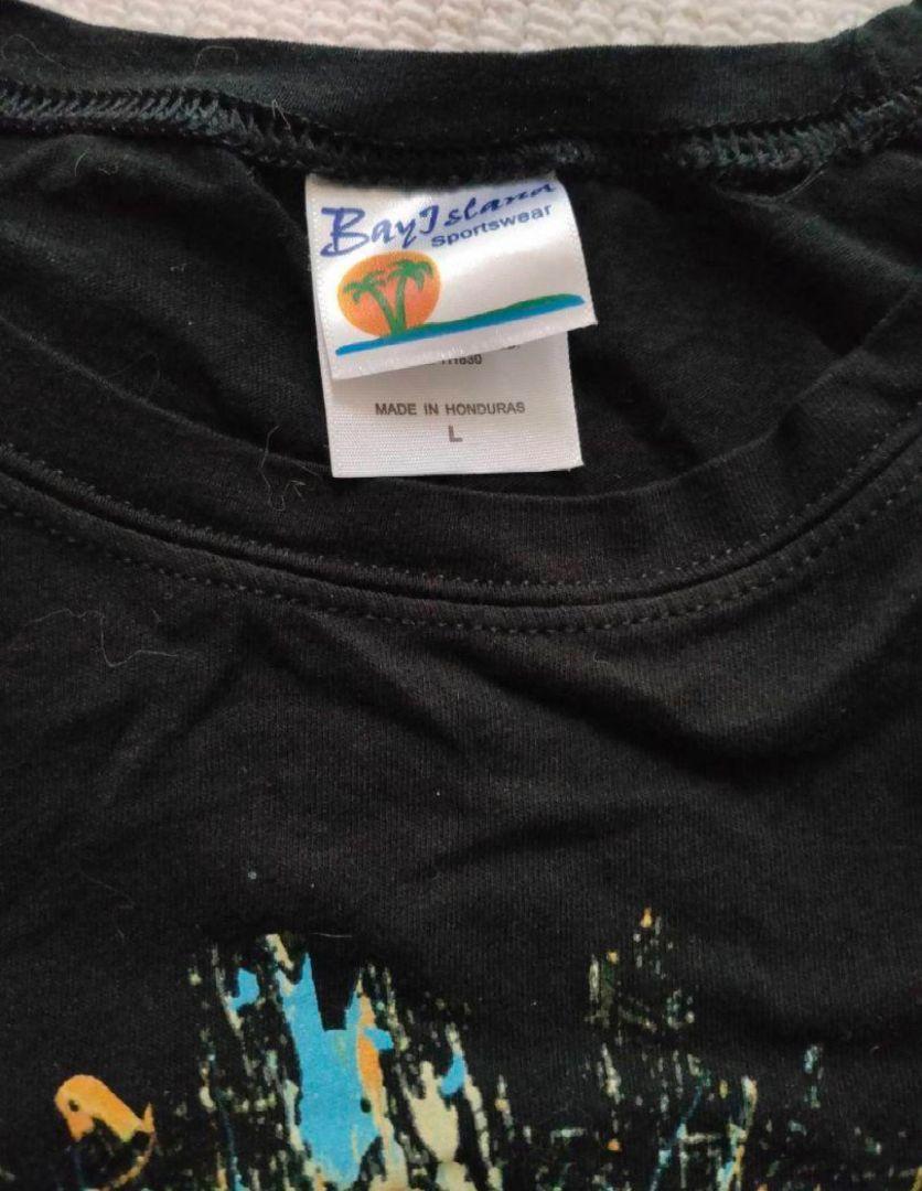 90s 古着 黒 Ladies KIDS フレイミングリップス 90s 古着 黒 Ladies KIDS フレイミングリップス
