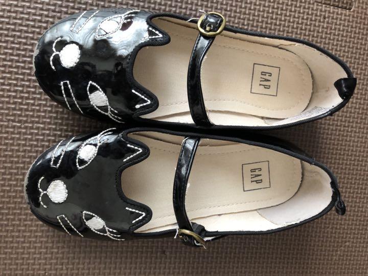 メルカリ ギャップ ネコ靴 16 5センチ キッズ靴 900 中古や未 メルカリ ギャップ ネコ靴 16 5センチ キッズ靴 900 中古や未