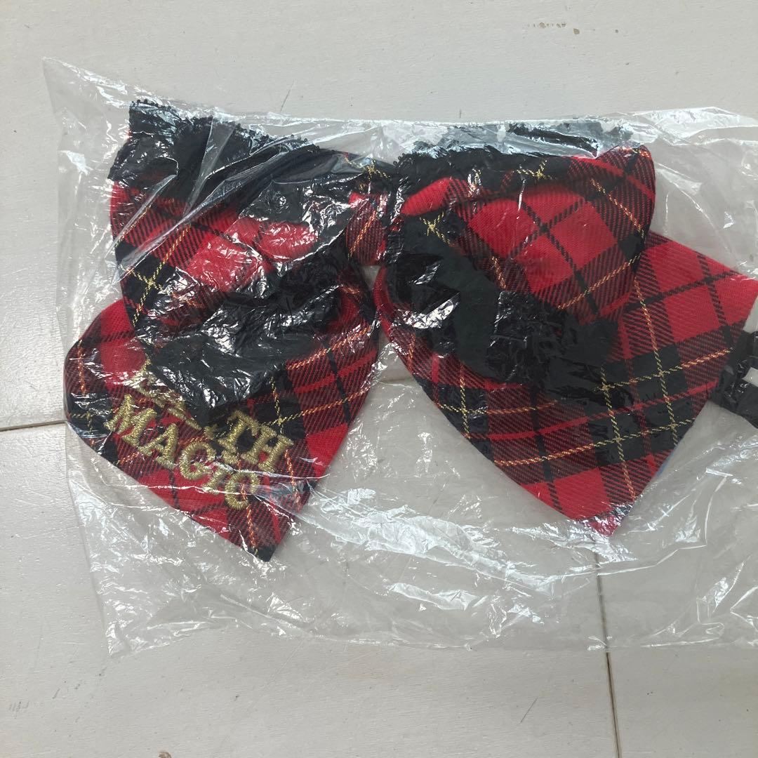 アースマジック♡フォーマルスーツ