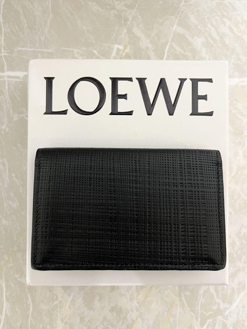 ロエベ LOEWE 名刺入れ