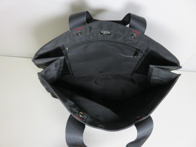 PORTER ポーター NETWORK トートバッグ 吉田カバン