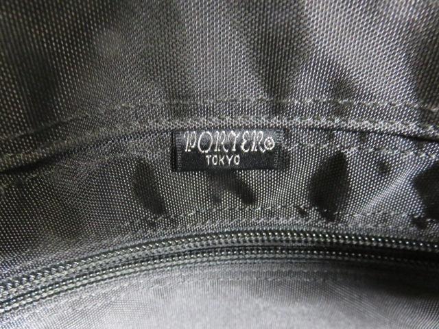 PORTER ポーター NETWORK トートバッグ 吉田カバン