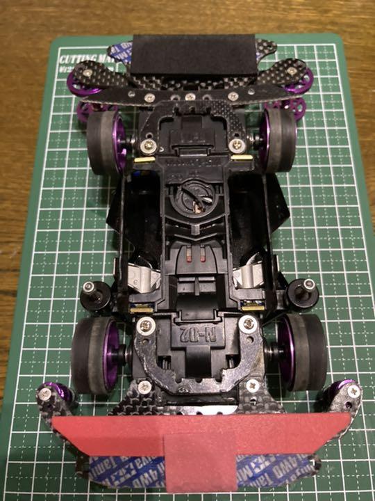 れません ミニ四駆 ギミック多数 LTNIq-m73095030198 MSフレキ ッシュ