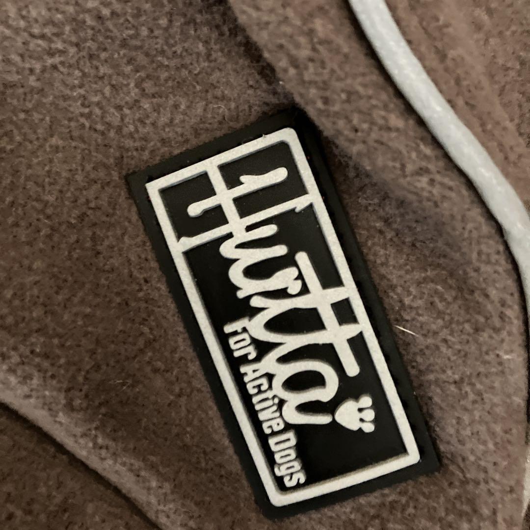 Hurtta アクティブドッグ用 フリースウェア