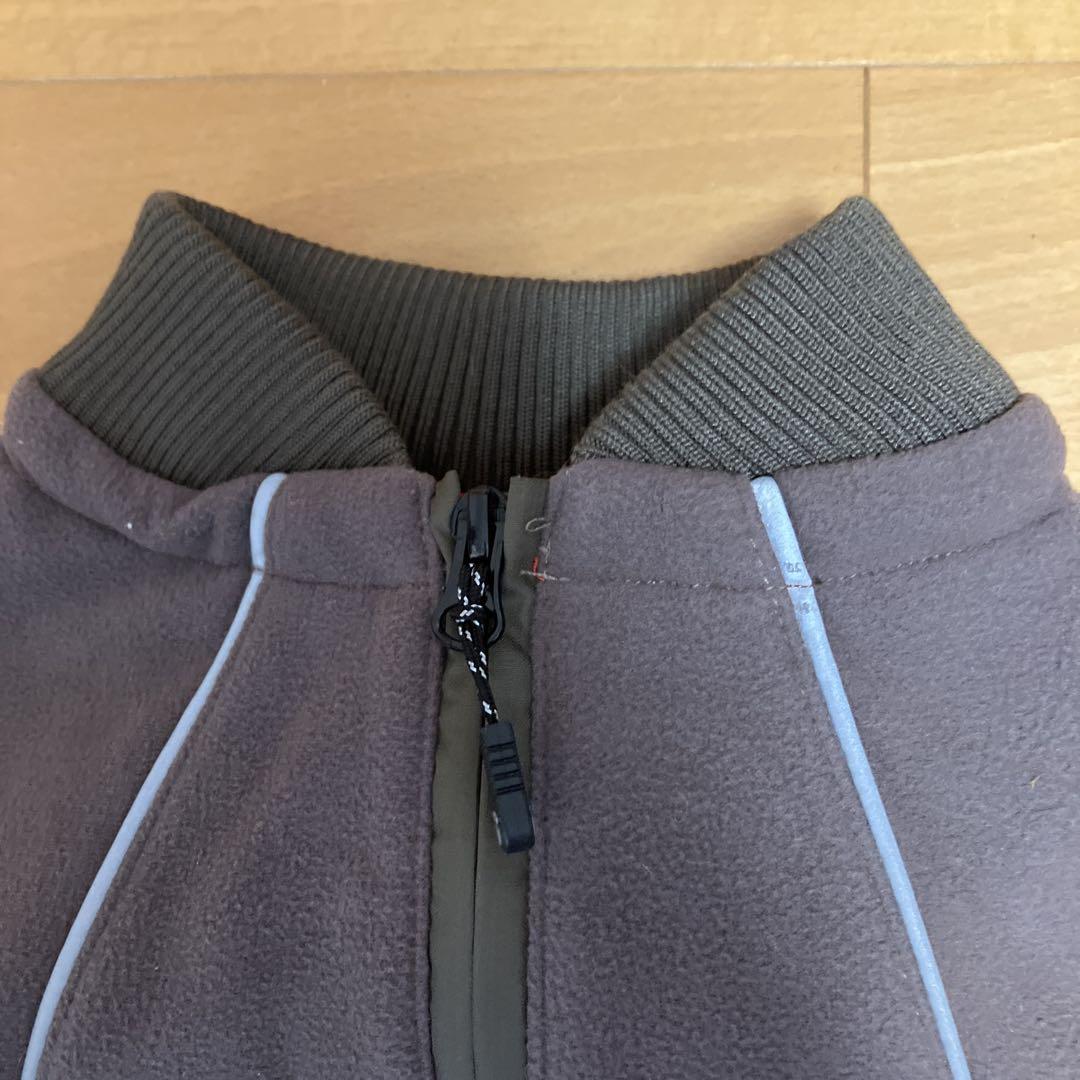 Hurtta アクティブドッグ用 フリースウェア