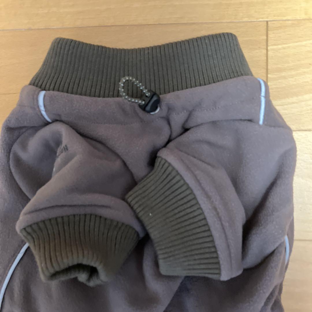 Hurtta アクティブドッグ用 フリースウェア