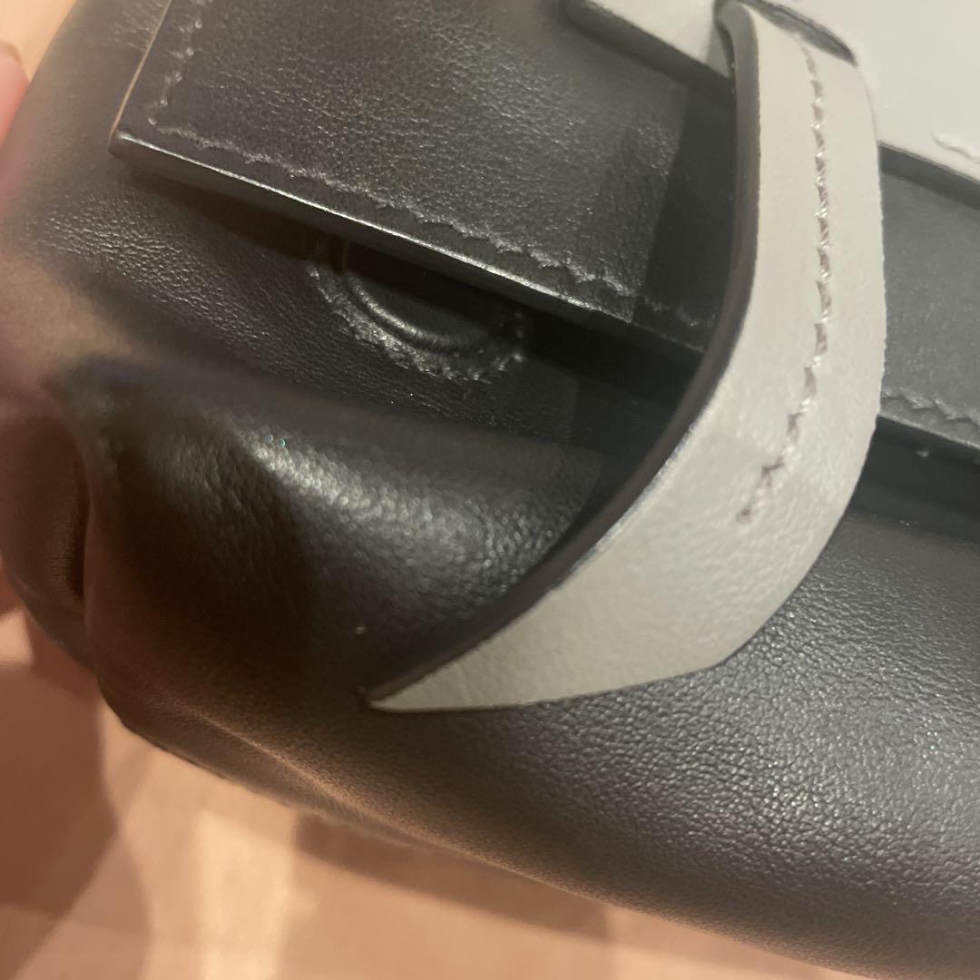 miumiu ショルダーバッグ