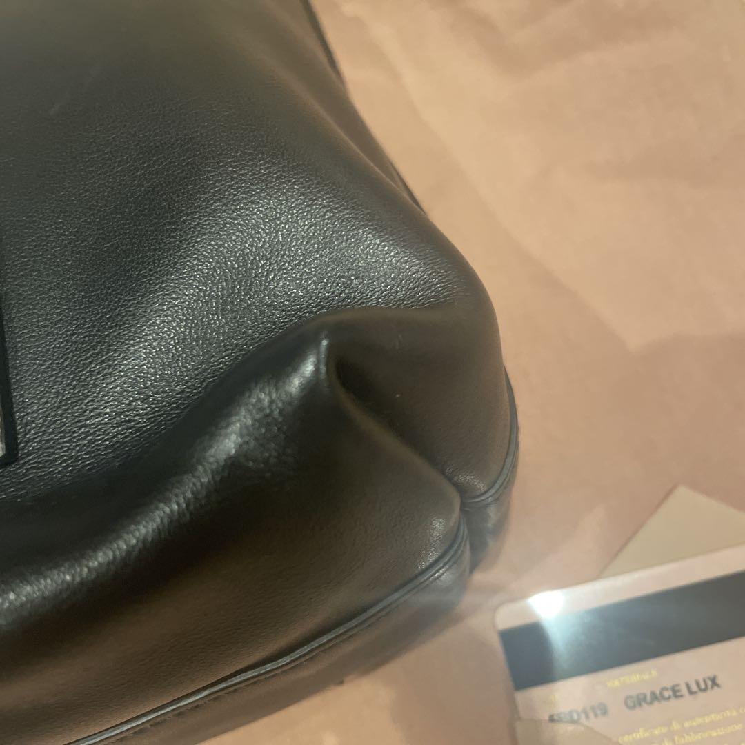 miumiu ショルダーバッグ
