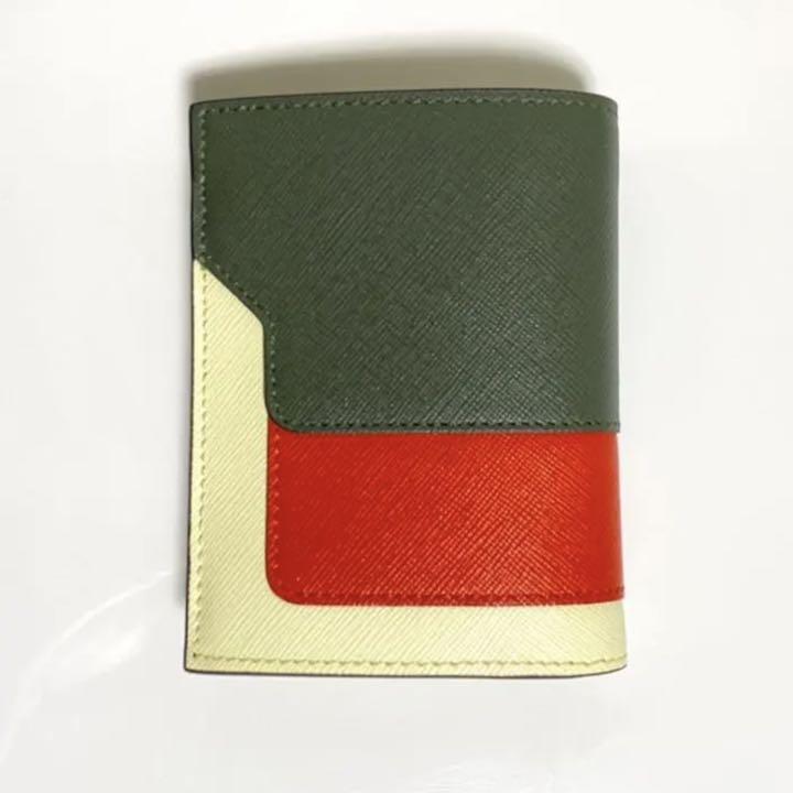 高品質通販 _06様専用 MARNI マルニ 折り財布 ミニ財布 コンパクト財布 zo2Kp-m73096609441 人気SALE新品