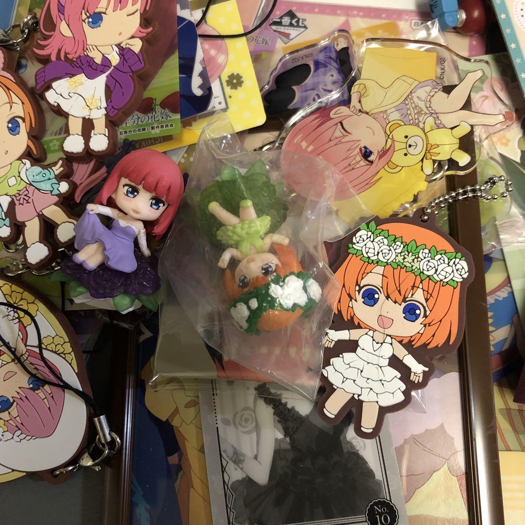 【超大量】美少女系グッズ　アニメグッズ　まとめ売り　ノンジャンル　美少女グッズ